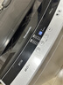 松下（Panasonic）【价保618】租房适用 波轮洗衣机 8KG 全自动家用 智能桶自洁 宽瀑布水流 XQB80-K3F1 实拍图