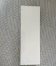 Apple/苹果 Watch S11 智能手表GPS款46毫米银色铝金属表壳雾紫色运动型表带S/M MEVW4CH/B 实拍图