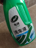 龟牌（Turtle Wax）硬壳盾洗车液1.25L洗车水蜡汽车强力去污清洁洗车泡沫液清洗剂 实拍图