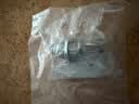 梅花（BLOSSOM）转舌锁抽屉锁储物铁皮柜门锁文件柜锁防盗信箱锁103-20多场景适用 实拍图