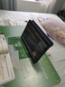 ALittleFlower【全网热销30W+】适用华为MatePad SE保护套壳2024款11英寸华为平板保护壳全包轻薄皮套 深蓝色 实拍图