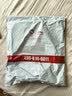 李宁冰棒T短袖男女同款舒适耐洗抗皱速干休闲百搭运动上衣AHSVB91 实拍图