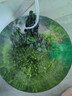 松宝（sobo）鱼缸氧气泵养鱼增氧机充氧泵家用小型制氧机氧气机鱼用充氧器低音 【升级更静 气量可调】双孔3.5W+气石套餐 实拍图