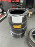 马牌（Continental）汽车轮胎 255/50R20 109Y XL FR UX7 适配理想L8 理想L9 实拍图