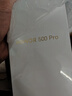 荣耀500 Pro 超级Pro版 肖战同款 骁龙8至尊旗舰芯 青海湖电池 5G AI 学生 新款拍照手机 16+1T星光粉 实拍图