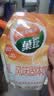 菓珍 亿滋果珍400g*3袋壶嘴装冲饮速溶固体饮料粉果汁粉维c橙汁粉 400g*3包【甜橙味】 实拍图