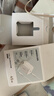 绿联苹果17充电器45W充电头套装适用iPhone17ProMax/16e/15/iPadAir手机PD40W氮化镓快充Type-C数据线 实拍图
