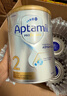 爱他美（Aptamil）白金澳洲版 婴儿配方奶粉 2段(6-12月) 800g 实拍图