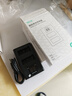 绿巨能（llano）适用尼康EN-EL9相机电池充电器D40 D60 D40X D5000 D3000数码单反大容量备用电池 实拍图