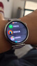 HUAWEI WATCH GT 6 流光紫 41mm智能手表多维情绪健康全新骑行体验 实拍图