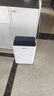 海信（Hisense）除湿机32升/天150㎡WIFI远程控制除湿器 回南天家用轻音抽湿器干衣净化地下室别墅抽湿机CF32BD/YW 实拍图
