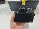 尼康（Nikon）Z50II 16-50mm+50-250mm微单套机 EXPEED7处理器 4K视频 Z50ii/Z502/Z50二代 实拍图