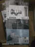 科勒（KOHLER）马桶安装三件套K-1248788-SP 4分角阀+30CM上水管+密封圈 实拍图