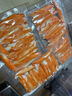 海欣松叶即食蟹柳500g低脂蟹棒鱼糜含量60%寿司关东煮 火锅食材轻食 实拍图