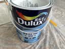 多乐士（Dulux）森呼吸淳零护敏护哮喘竹炭全效抗菌无添加儿童漆 油漆乳胶漆A8207 套装 白漆 不可调色 15L*1件 实拍图