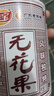 佳宝 广东老字号果脯蜜饯果干 新鲜无花果水果干丝特产 无花果干110g 实拍图