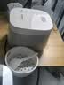美的（Midea）【价保618】电饭煲 3L家用电饭锅 316L不锈钢无涂层煮饭锅 2-3人智能预约0涂层煲汤煮粥MB-RE387S 实拍图