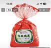 富爸爸白菜泡菜6斤/袋  整颗未切 韩式辣白菜泡菜下饭菜 实拍图