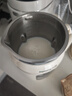 九阳（Joyoung）【重磅新品】1.2L豆浆机316钛钢0涂层变频轻音家用2-4人全自动破壁机免煮免滤PL1180【价保618】 实拍图