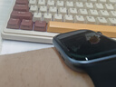 华为WATCH FIT 5  超轻薄大屏腕上微运动强劲续航华为智能手表新品【咨询领优惠】 韵律黑 氟橡胶表带 | 晒单礼包 实拍图