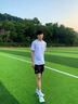 COCO&MIKE防晒霜男士高倍防晒防紫外线50+隔离遮瑕美白提亮三合一防水防汗 【高倍耐晒】美白补水防晒霜50g 大型商超热卖美白补水防晒霜TOP榜第一 实拍图