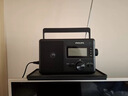 飞利浦（PHILIPS）TAR2368全波段收音机老人便携式fm调频半导体老式台式广播老年人随身听【全波段/指针】 实拍图