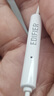 漫步者（EDIFIER）H180Plus Type-C有线耳机 在线会议耳机 K歌耳麦 Hi-Res金标认证 适用于华为小米oppo手机  白色 实拍图