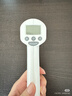 欧姆龙（OMRON）红外额温枪 电子体温计体温枪1s速测测温仪 K7100父亲节送礼 实拍图
