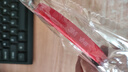 3M强力双面胶ETC/汽车/家居通用无痕耐水耐高温 10mm*3m*0.8mm *1卷 实拍图