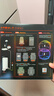 Tenda腾达路由器全屋覆盖WiFi7套装子母路由器【疾速BE5100】Mesh分布式组网无线千兆穿墙王【双支装】 实拍图