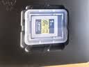 雷克沙（Lexar）1TB CFexpress Type B存储卡 读3600MB/s 适配富士佳能尼康 8K RAW视频录制 4.0高速 （GOLD） 实拍图