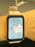 华为WATCH FIT 2华为手表智能手表蓝牙通话血氧自动检测樱语粉 女表 实拍图
