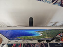 联合创新27吋4K双模320Hz miniled显示器防眩光视网膜屏mac mini外接电竞游戏办公电脑显示屏GA27V1M MAX 实拍图