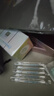 得力(deli)A4/80张不干胶标贴打印纸 带背胶光面铜版标签纸 整张无分割 激光打印机适用 11878 实拍图