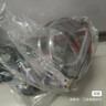 箭牌（ARROW）厨房水龙头冷热三功能抽拉式360°旋转304不锈钢厨房龙头AE45300P 实拍图