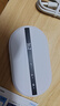 中兴（ZTE）随身wifi6免插卡移动wifi无线网卡便携式热点4g路由器无限笔记本电脑通用流量2025款U10LS白色 实拍图