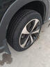 马牌（Continental）汽车轮胎235/50R19 99V FR UCJ+适配领克01别克昂科威奥迪Q3途观L 实拍图