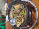 鲜京采 巴西进口原切牛肋肉2斤 牛胸腹部位肋条肉  烤肉炖煮 【真原切】 实拍图