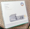 360行车记录仪K380-A71-1 微光夜视 高清录影 隐藏式+32G卡 实拍图
