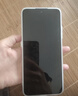 荣耀X70 焕新版 8+128 月影白 十面抗摔 8300mAh青海湖电池 IP69防水 荣耀绿洲护眼屏 AI手机 国家补贴 实拍图