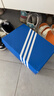 阿迪达斯（adidas）adidas三叶草贝壳头SUPERSTARII男女休闲鞋 JI0079 38码 实拍图