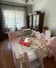 babyhappiness宝宝围栏防护栏婴儿室内家用游戏围栏儿童地上栅栏安全爬行垫乐园 【公主粉】180_205（中型C） 实拍图