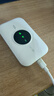 TCL随身wifi2026新款三网全国通用免插卡无线网wifi6车载4G路由器随身便携无限制移动联通电信5GXY15B 【升级充电款】3000毫安大电池 不限速不虚标月享1500G流量 实拍图