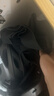 美津浓（MIZUNO）护膝夏季薄款运动专业防护半月板损伤女男士用跑步羽毛球护具M*2 实拍图