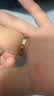 丹尼尔惠灵顿（DanielWellington）[马思纯同款]dw戒指男星辰情侣戒指玫瑰金60号DW226生日礼物 实拍图