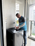 美的（Midea）【价保618】随心洗 波轮洗衣机全自动家用 10公斤 一级能效 MB10V37T 以旧换新 补贴 京东自营 实拍图