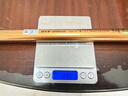 达亿瓦（DAIWA）一击 轻量鲤鱼鲫鱼草鱼罗非 进口鱼竿手杆 轻硬挺 休闲台钓 5.4m 一击F 54.K（综合）【野钓主力，全水域通杀】 不支持使用/试用后退换货 实拍图