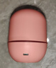 加湿器家用空气加湿器净化器香薰机空调房加湿器喷雾器usb静音卧室孕妇婴儿喷雾宿舍学生女生礼物 标准款【少女粉220ML+纳米雾化+静音加湿】 实拍图