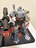 变形金刚（Transformers）儿童男孩玩具模型手办礼物工作室系列领袖级86大电影威震天G0484 实拍图