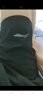 李宁（LI-NING）运动短裤男夏季透气薄款宽松休闲户外速干跑步健身冰丝五分裤 实拍图